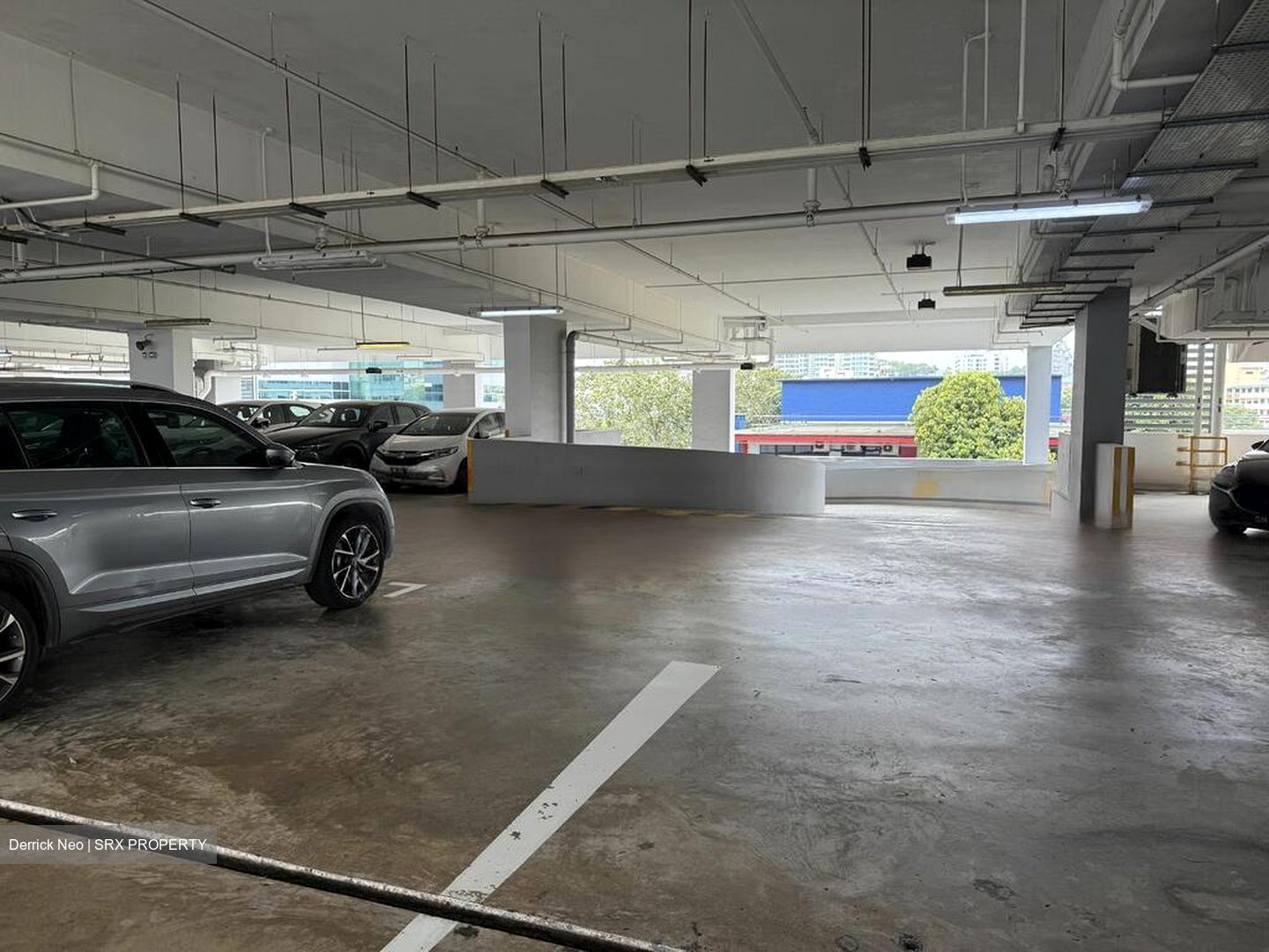 One Commonwealth (D3), Factory #473996901